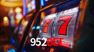Tecnologia da Plataforma 952bet