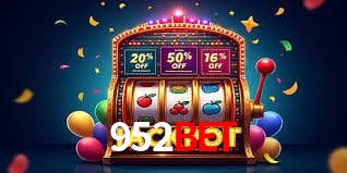 Ofertas Exclusivas 952bet