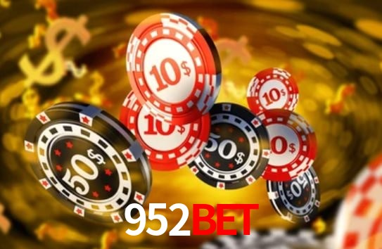 Apostas de Futebol 952bet