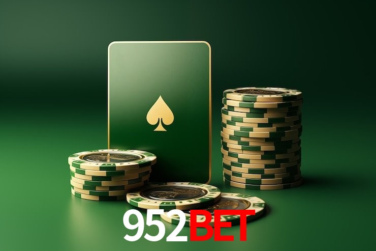 Game Providers 952bet