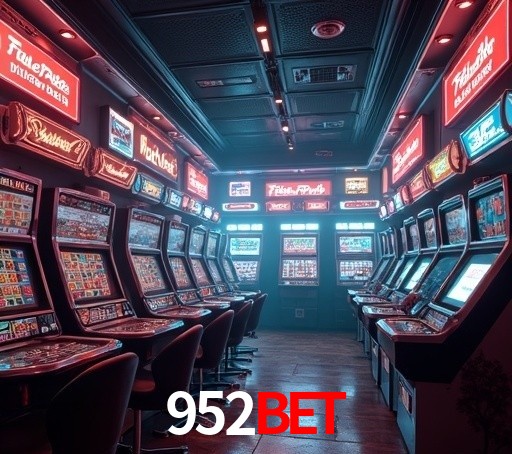952bet.com