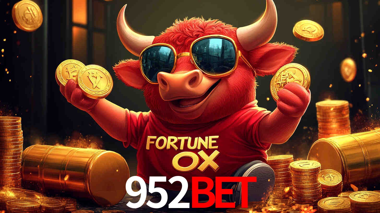 Descubra a Essência do 952bet: Nossa História e Compromissos