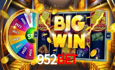 Desvendando o Mundo dos Jogos Virtuais na 952bet