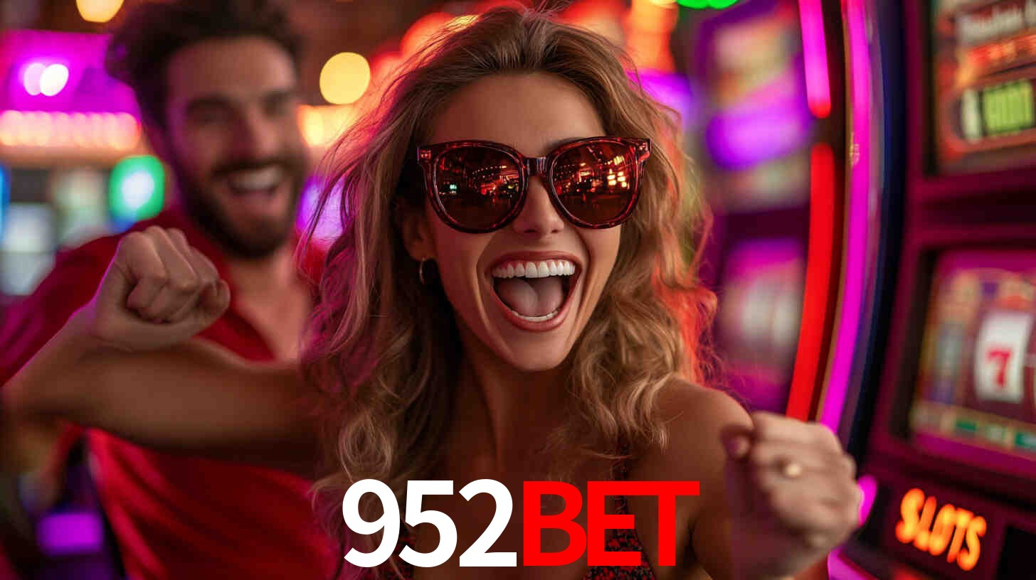 A Experiência Imersiva dos Cassinos Ao Vivo no 952bet