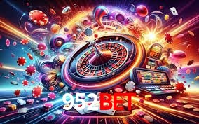 Estatísticas Esportivas 952bet
