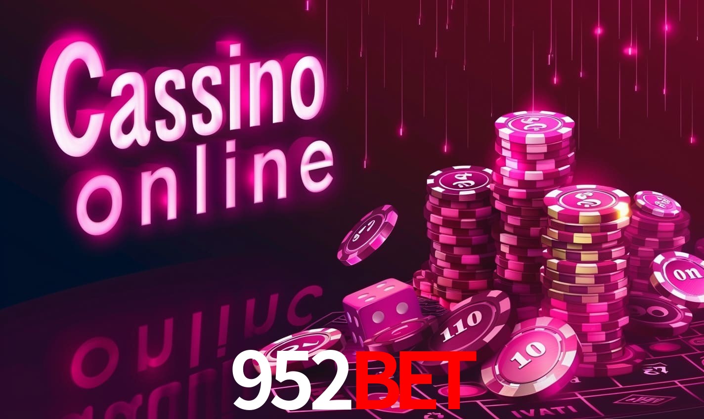 952bet: Jogue Crash e Experimente Alta Recompensa Instantânea