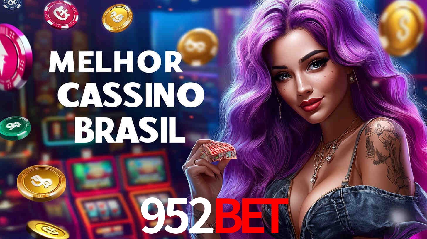 Descubra o Programa VIP da 952bet: Vantagens Exclusivas para Jogadores