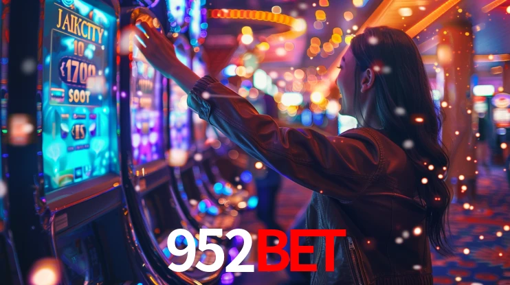 Roulette Table 952bet