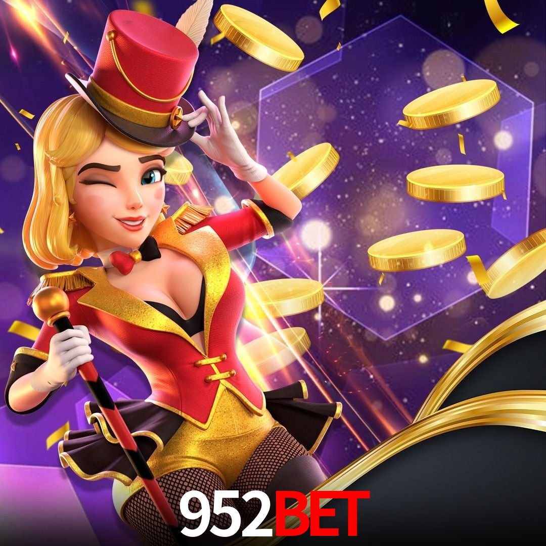 Games Directory 952bet