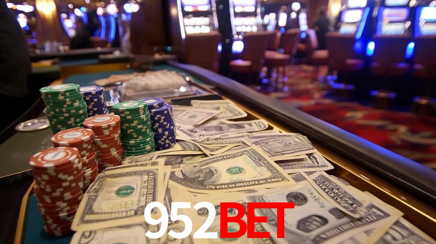 952bet,952bet.com