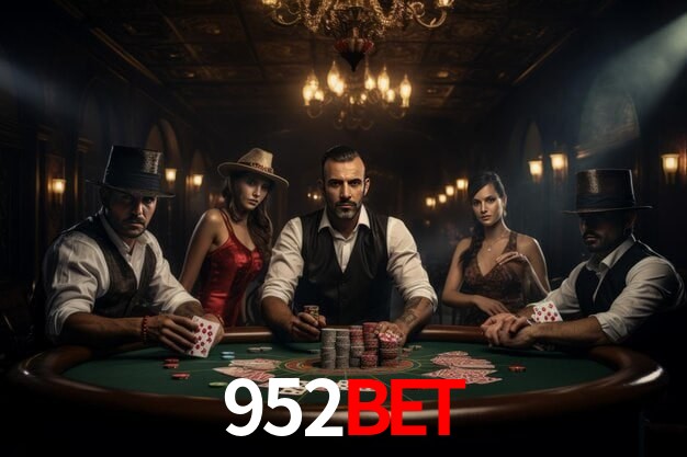 952bet.com