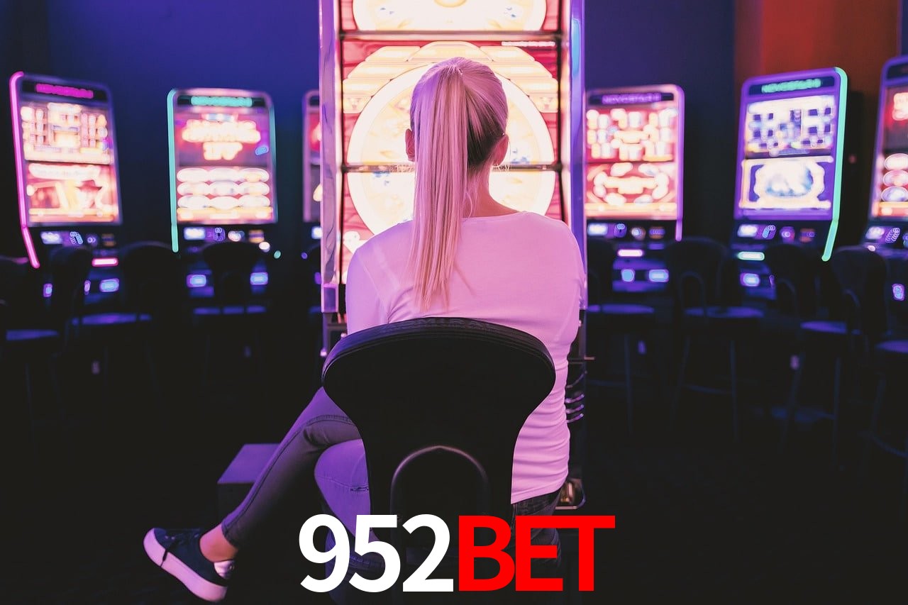 Seasonal Promotions 952bet