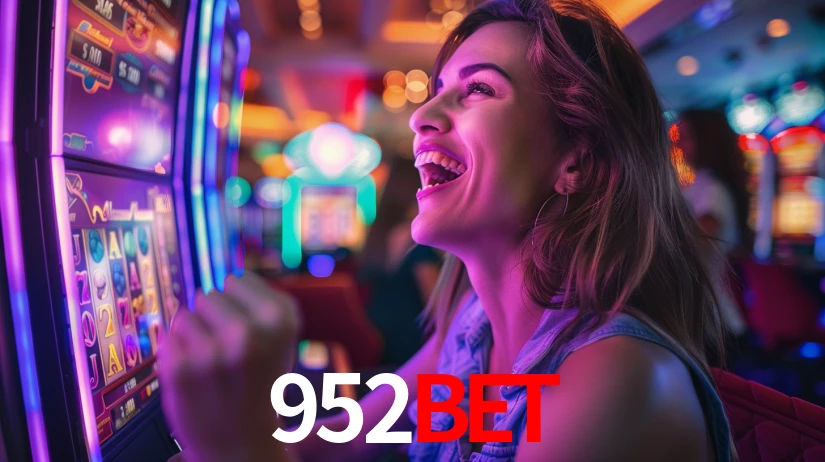 Live Casino 952bet