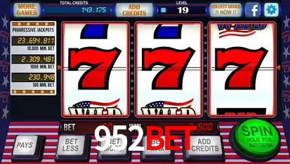 Descubra a Magia dos Jogos de Arcade no 952bet