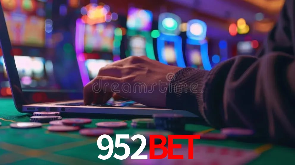 Torneios 952bet