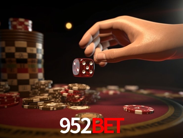Provedores de Jogos 952bet