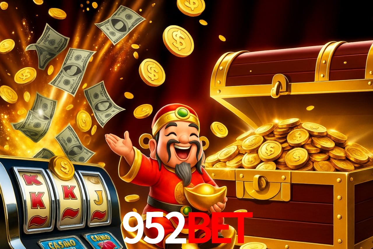 Casino Ao Vivo 952bet