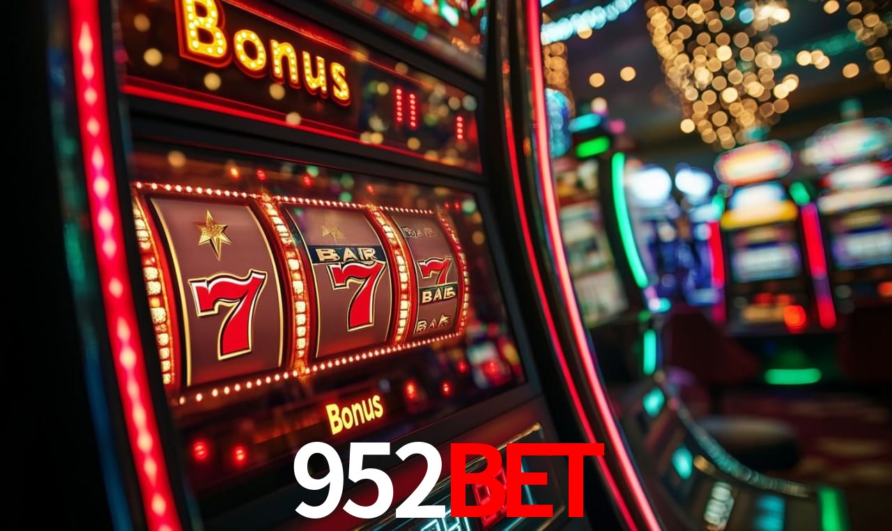 Bônus Generosos e Exclusivos no 952bet para Você!